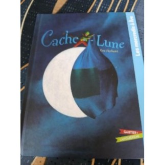 Livre cache lune