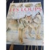 Livre Les loups