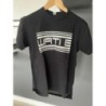 Tee shirt homme - Noir - marque Impérial - Taille S