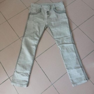 Pantalon kaki taille 42