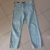 Pantacourt  taille 40 mber jean