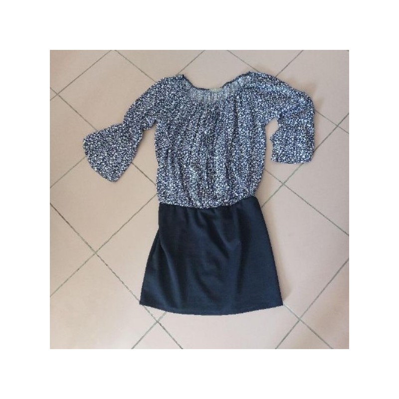 Robe fille a suivre taille 40