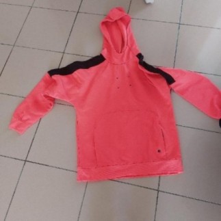 Sweat 13 14 ans zara