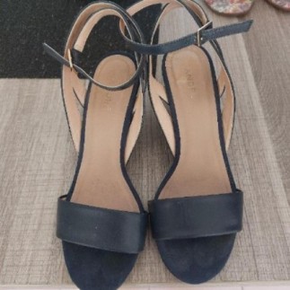 Chaussures André taille 38