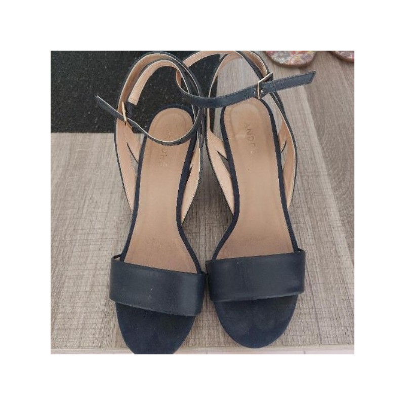 Chaussures André taille 38