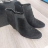 Bottines super mode taille 36