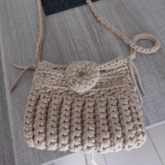 POchette jute