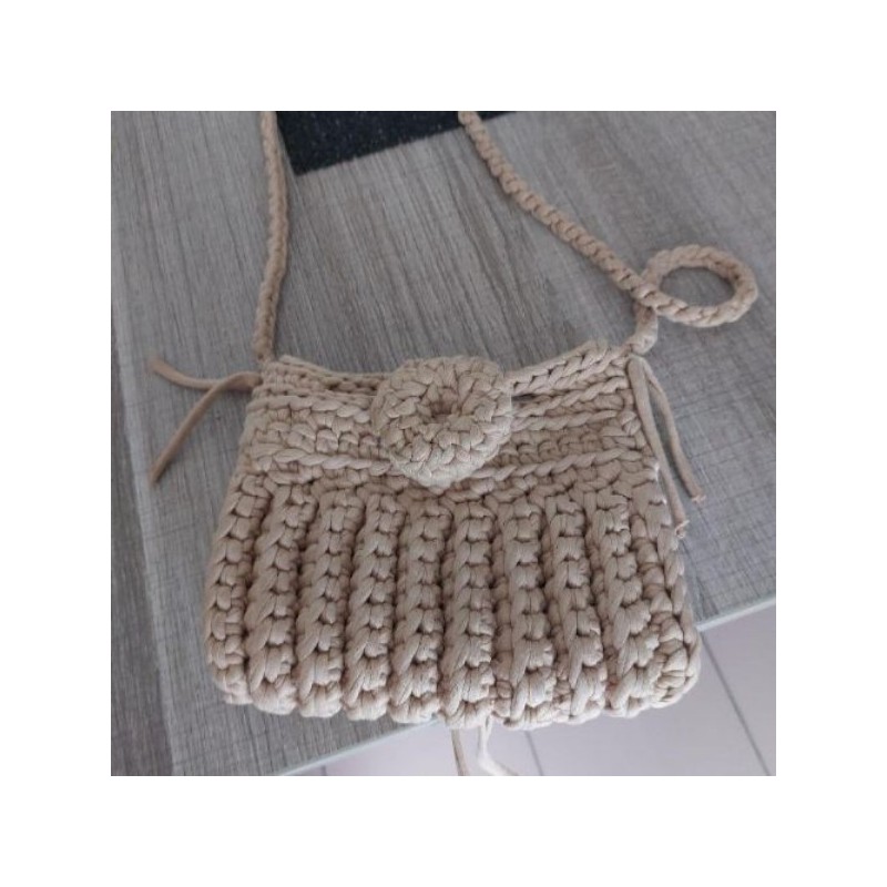 POchette jute