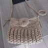 POchette jute