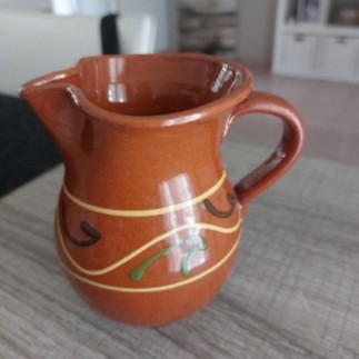 Mini vase