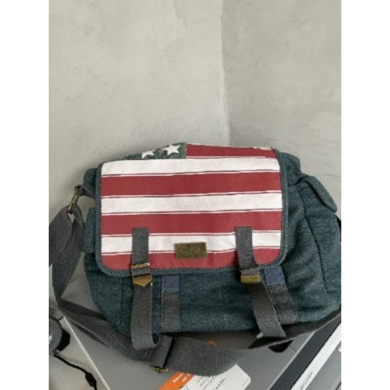 sac bandouillère creek's