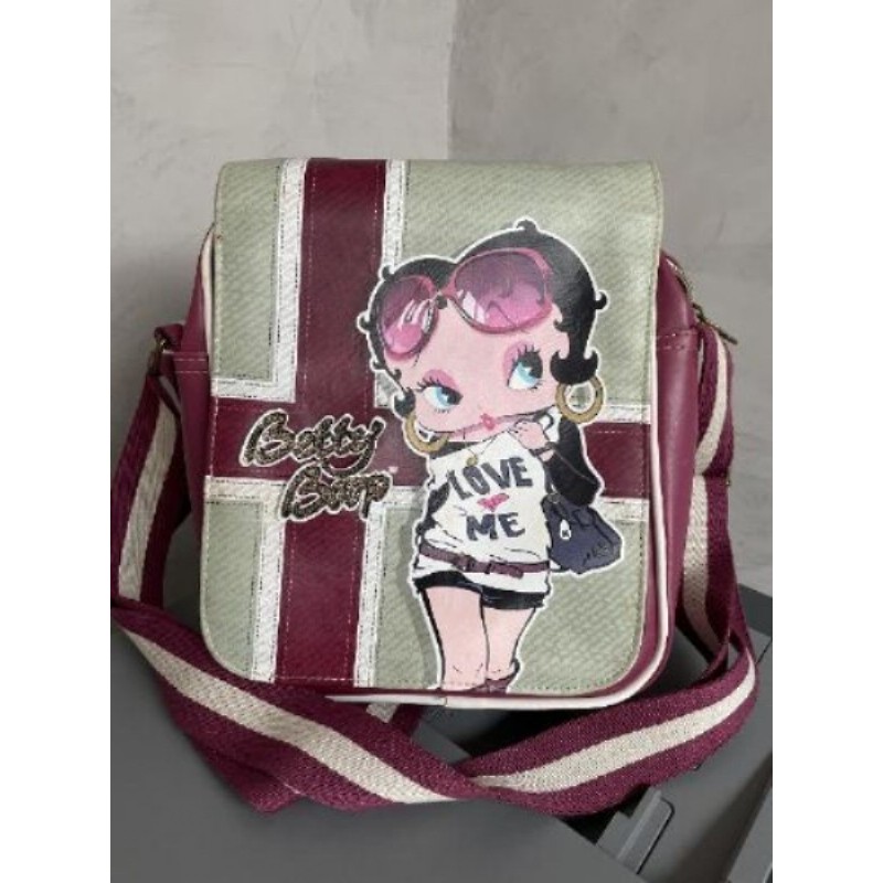 sac betty boop enfant