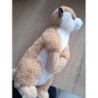 Peluche suricate
