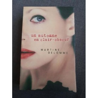 Livre " un automne en clair...