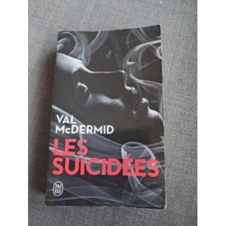 Livre " Les suicidés"