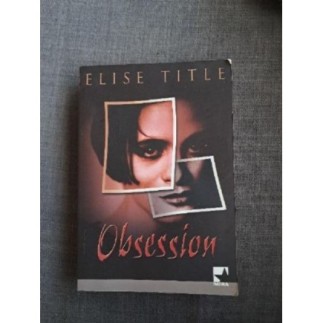 Livre " Obsession "