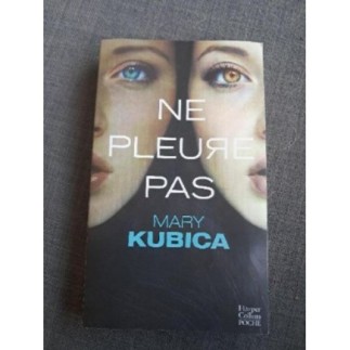 Livre " Ne pleure pas"