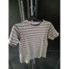 T-shirt G Domios 8a beige