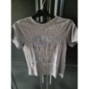 T-shirt G Kiabi 8a gris