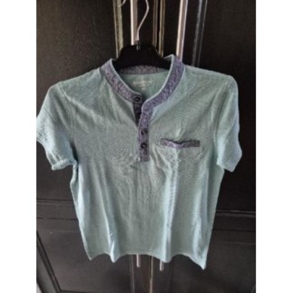 T-shirt G Inextenso 10a vert