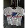 T-shirt G Sonic 10a blanc