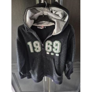 Gilet zippé G Quiksilver...