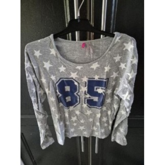 T-shirt F Orchestra 12a motif