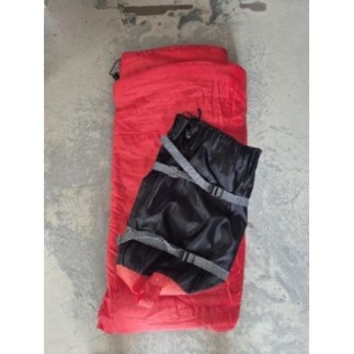 Sac de couchage Go Sport kid