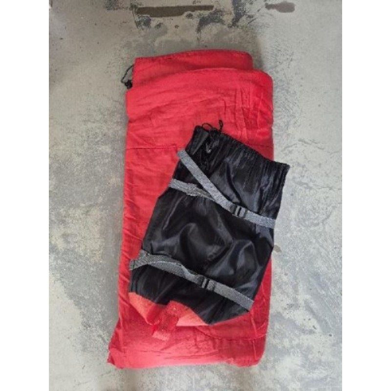 Sac de couchage Go Sport kid