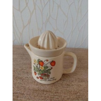 Presse-citron vintage en...