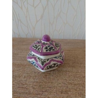 Boîte à bijoux / secrets en...