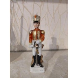 Figurine porcelaine...