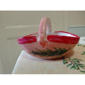 Corbeille à pain/fruits en...