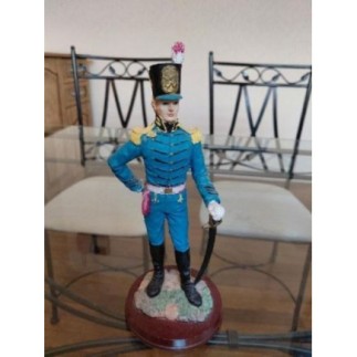 Figurine historique de...