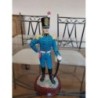 Figurine historique de collection Soldat – Officier d'Empire