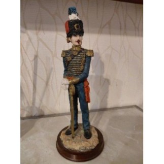 Figurine historique de...