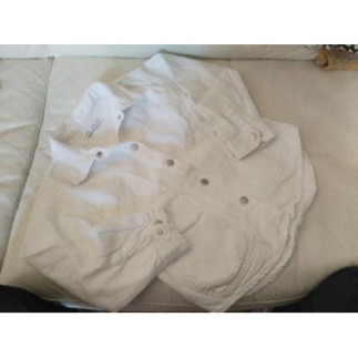 Surchemise 8-9ans zara...