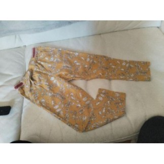 Pantalon fluide Cyrillus...