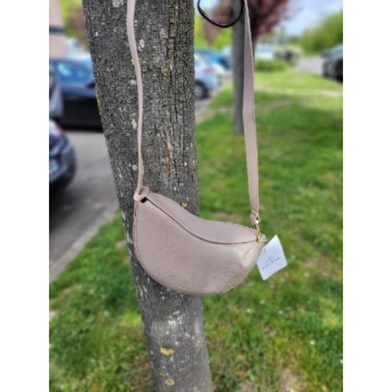 Sace beige POLENE neuf 