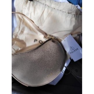 Sace beige POLENE neuf 