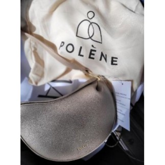 Sace beige POLENE neuf 