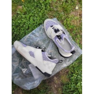 Basket LOUIS VUITTON T42 homme 