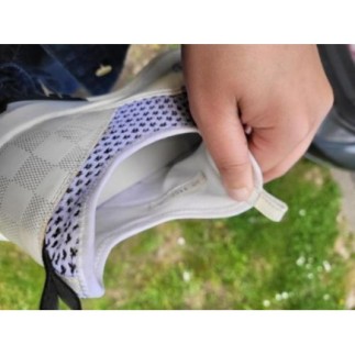 Basket LOUIS VUITTON T42 homme 