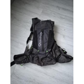 Sac à  dos queschua avec sa...