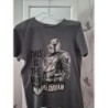 Tee shirt Star wars gris - Taille 13-14 ans