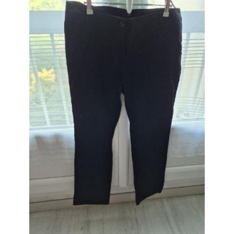 Pantalon noir - Taille 42 - Mims