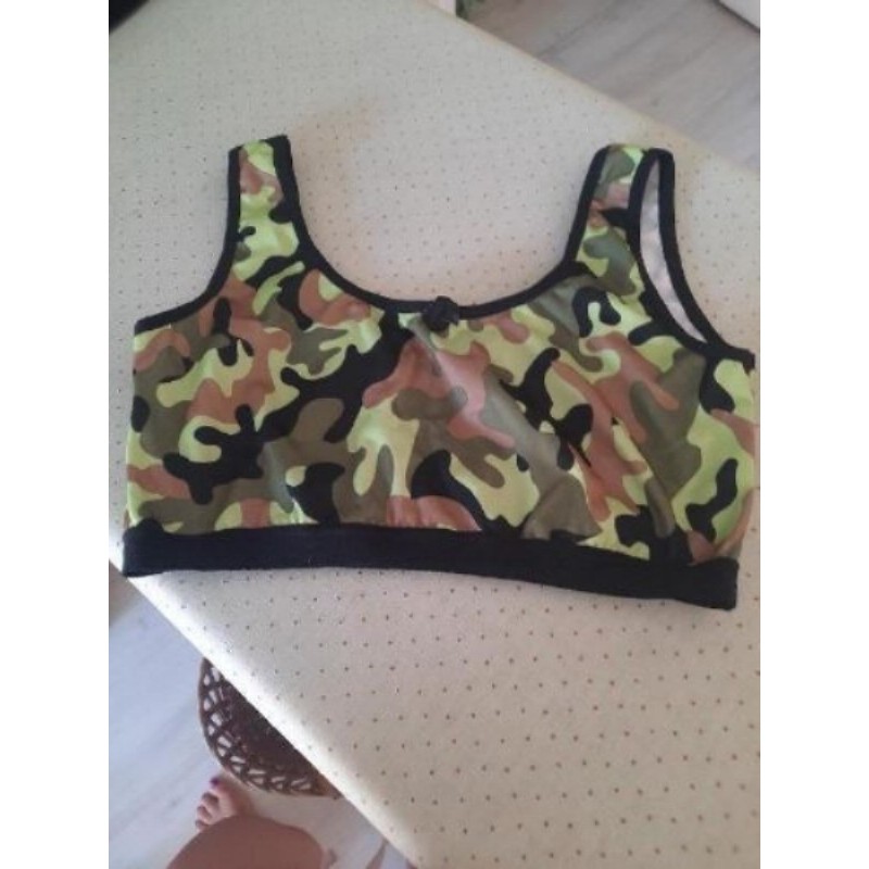 Brassière-Taille XS