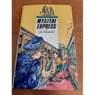 Mystère express 