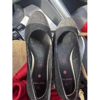 Chaussure naf naf taille 39...