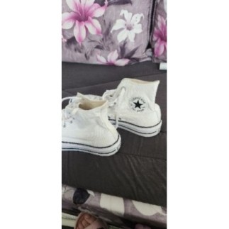 Basket converse tres bon etat 38